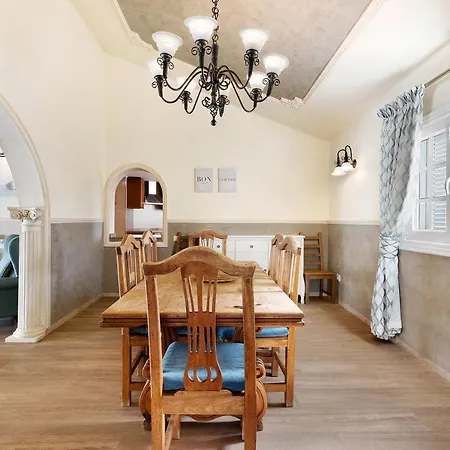 Casa Suenos * San Miguel de Abona