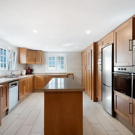 Casa Suenos Willa San Miguel de Abona