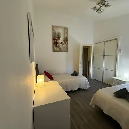 Casa Suenos * 圣米格尔德阿沃纳