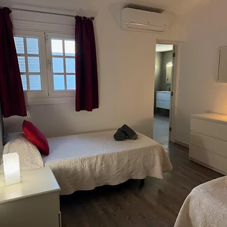 Casa Suenos * 圣米格尔德阿沃纳