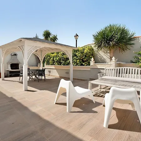 Casa Suenos Villa *