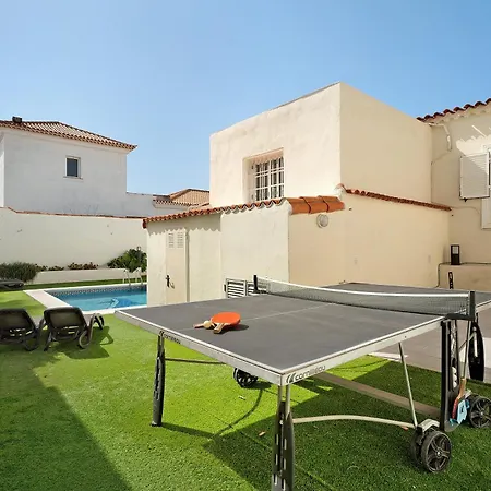 Villa Casa Suenos
