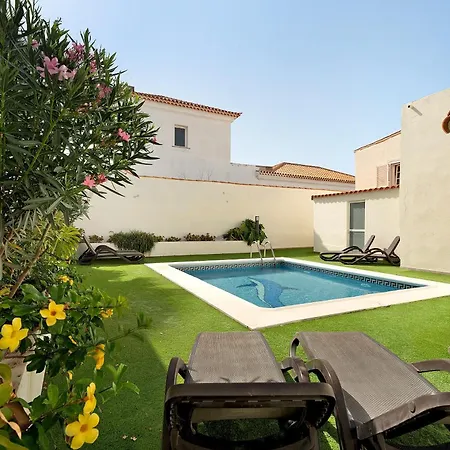 Villa Casa Suenos *