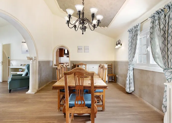 Casa Suenos * 圣米格尔德阿沃纳