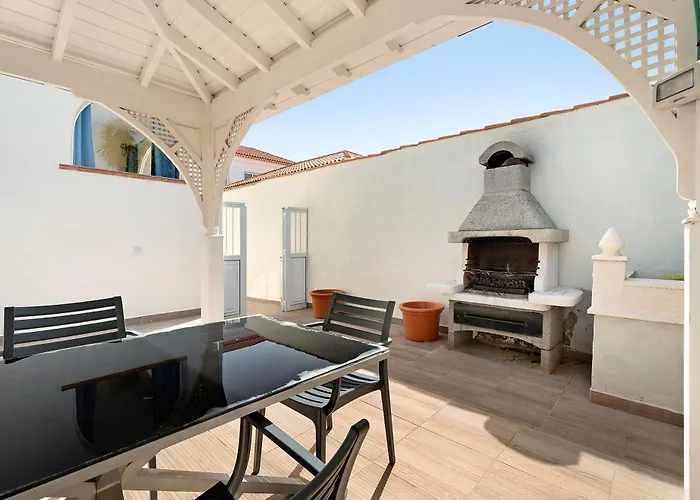 Casa Suenos * 圣米格尔德阿沃纳