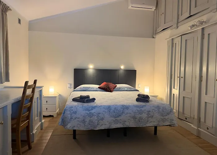 Casa Suenos 别墅 *