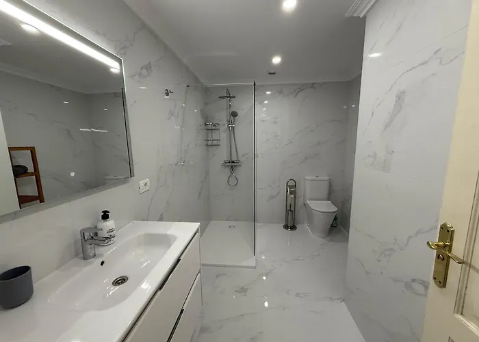 Casa Suenos 别墅 圣米格尔德阿沃纳