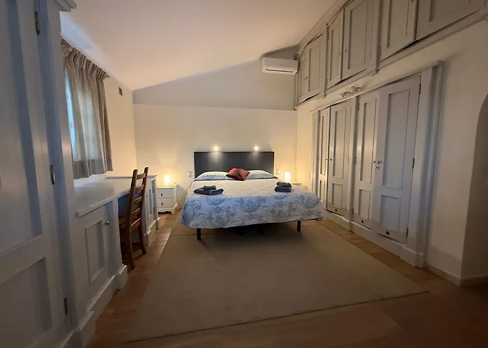 Casa Suenos 圣米格尔德阿沃纳