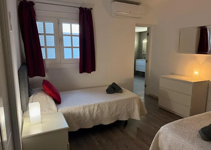 Casa Suenos * 圣米格尔德阿沃纳