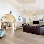 Casa Suenos * سان ميغيل ذي أبونا