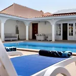 Casa Suenos فيلة *