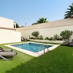 فيلة Casa Suenos سان ميغيل ذي أبونا
