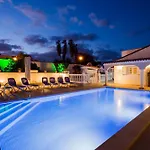 ヴィラ Casa Suenos