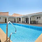 Casa Suenos سان ميغيل ذي أبونا