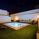 Casa Suenos * سان ميغيل ذي أبونا