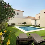 فيلة Casa Suenos *