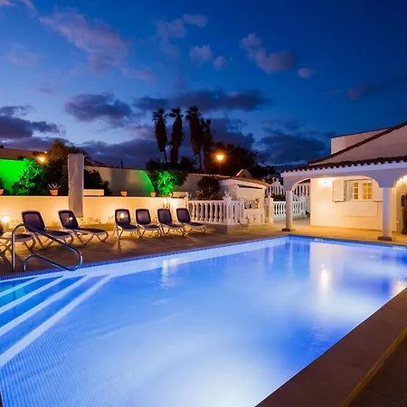 Casa Suenos * San Miguel de Abona