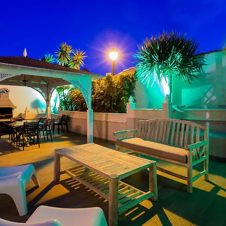 Casa Suenos San Miguel de Abona