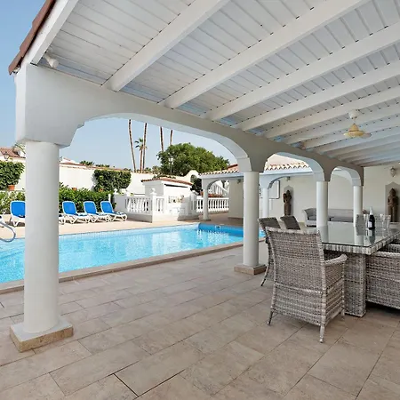 Casa Suenos San Miguel de Abona