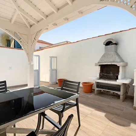 Casa Suenos * 산미겔데아보나