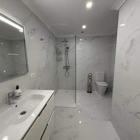 Casa Suenos Villa San Miguel de Abona