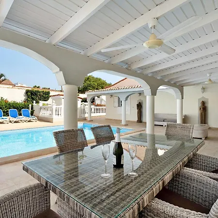 Casa Suenos 산미겔데아보나