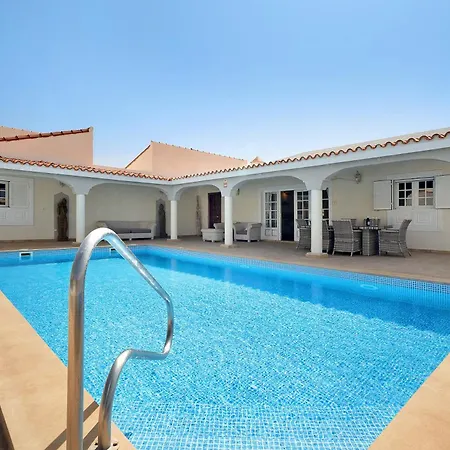 Casa Suenos San Miguel de Abona