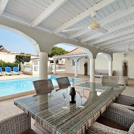 Casa Suenos Vila San Miguel de Abona