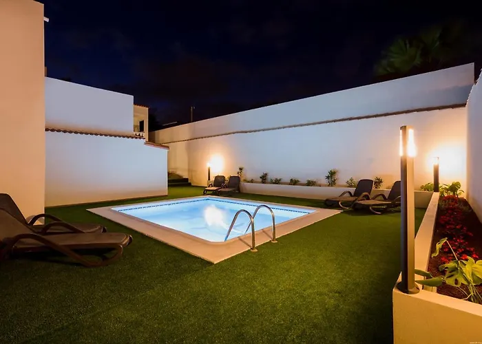 Casa Suenos San Miguel de Abona