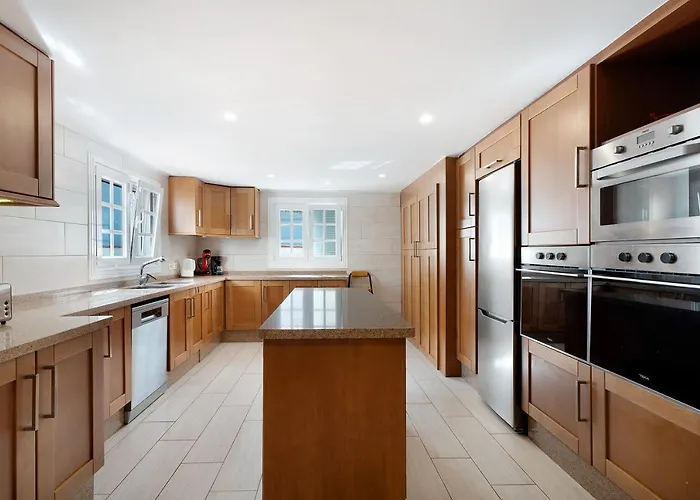 Casa Suenos Vila San Miguel de Abona