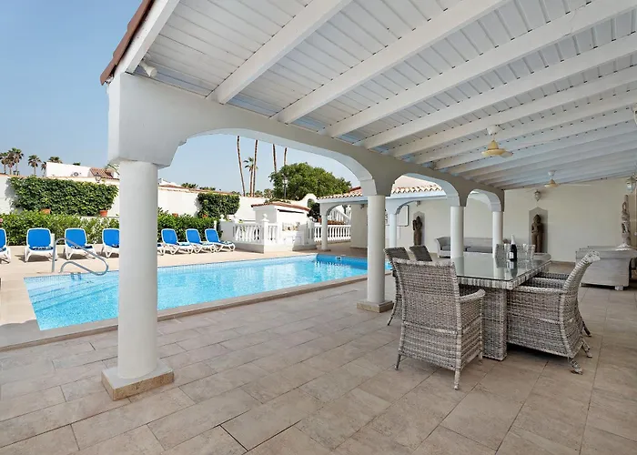 Casa Suenos San Miguel de Abona