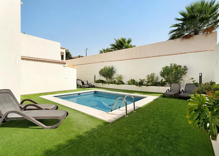 Villa Casa Suenos San Miguel de Abona