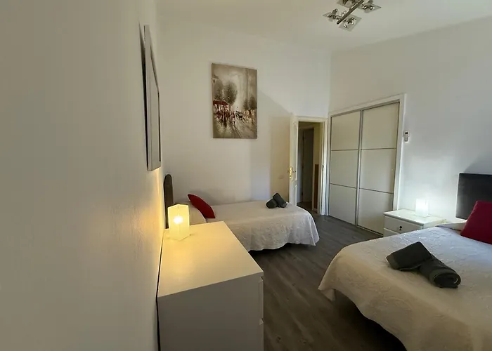 Casa Suenos * San Miguel de Abona