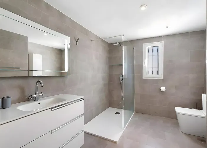 Villa Casa Suenos San Miguel de Abona