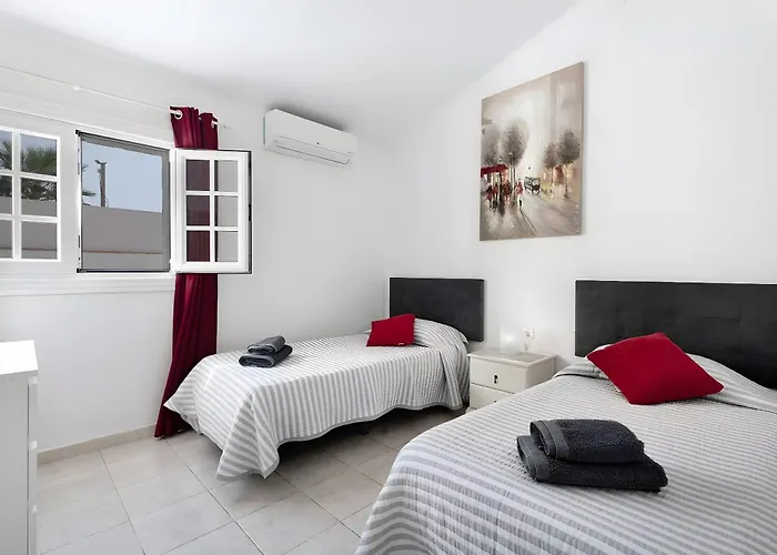 Casa Suenos Villa San Miguel de Abona