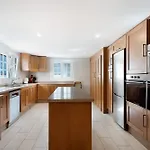 Casa Suenos 圣米格尔德阿沃纳