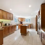 别墅 Casa Suenos 圣米格尔德阿沃纳