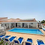 Casa Suenos Villa San Miguel de Abona