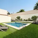 Casa Suenos Villa *
